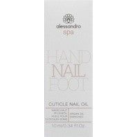 ALESSAN NAIL SPA Cuticle Nail Oil - COSMONDO