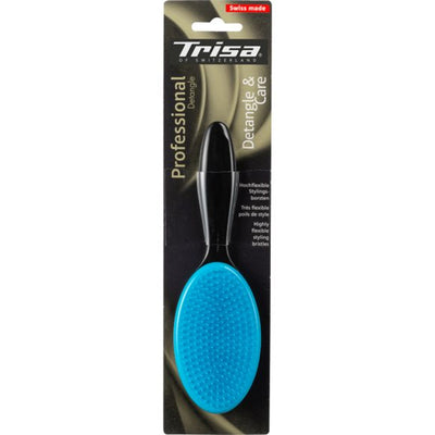 TRISA Detangle Haarbürste S mit Griff - COSMONDO
