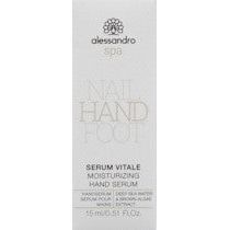 ALESSAN HANDS!SPA Vital Serum
