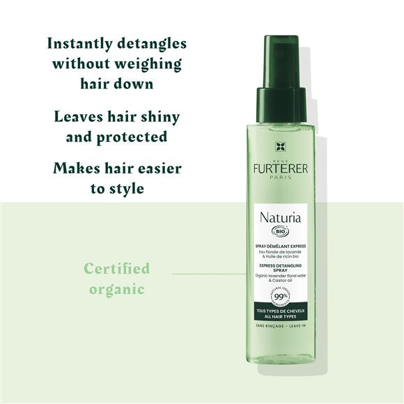 FURTERER Naturia Spray Bio - COSMONDO
