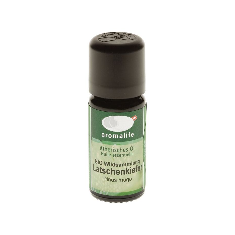 AROMALIFE Latschenkiefer Äth/Öl BIO - COSMONDO