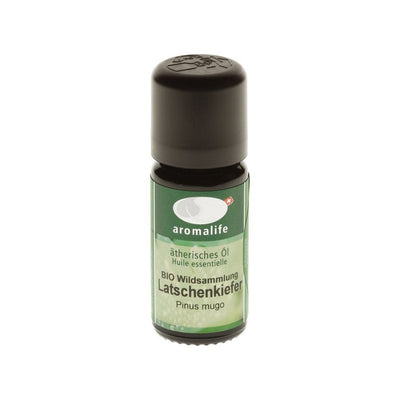 AROMALIFE Latschenkiefer Äth/Öl BIO - COSMONDO