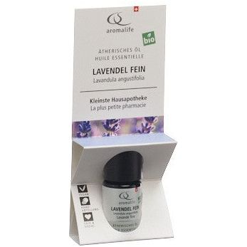 AROMALIFE TOP Lavendel fein Äth/Öl BIO - COSMONDO