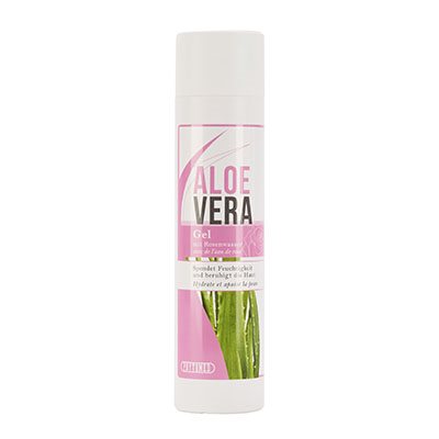 PHYTOMED Aloe Vera Gel mit Rosenwasser - COSMONDO