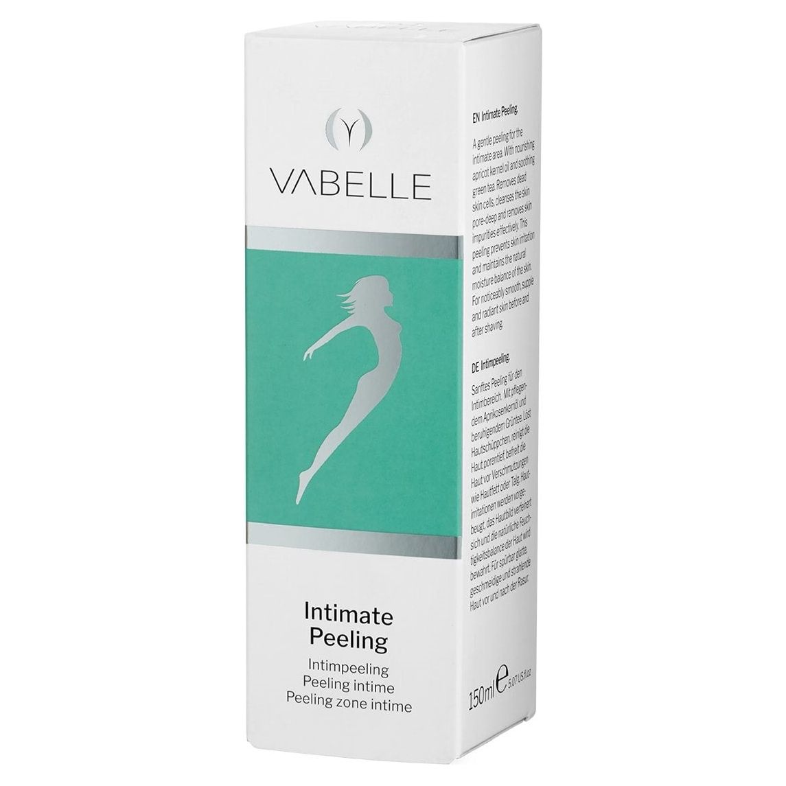 VABELLE intimate peeling - COSMONDO