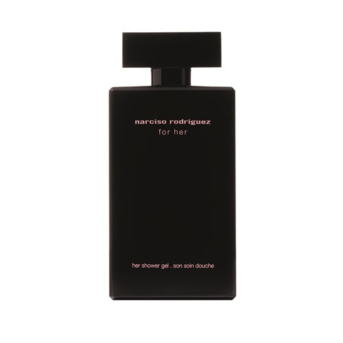 RODRIGUEZ FOR HER Gel P/L Bain & Douche - COSMONDO