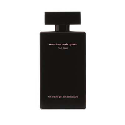 RODRIGUEZ FOR HER Gel P/L Bain & Douche - COSMONDO