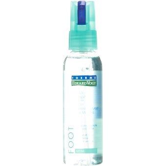 VOGT THERME VITAL Fuss Beinspray - COSMONDO