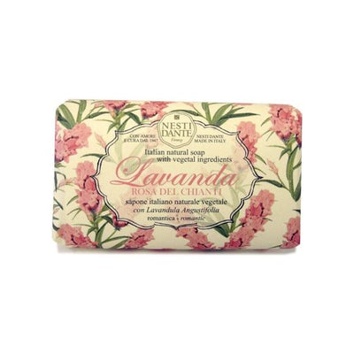 NESTI DANTE Seife Lavanda Rosa del Chianti - COSMONDO