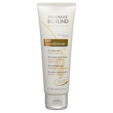 BÖRLIND HAIR CARE Intensiv Spülung - COSMONDO