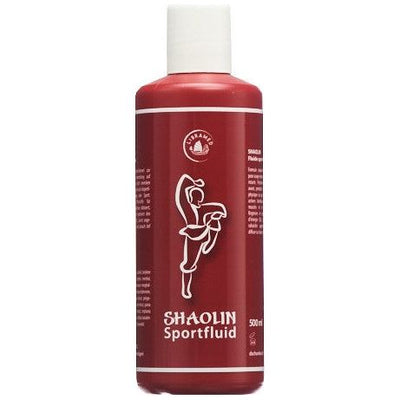 SHAOLIN Muskel Fluid refill - COSMONDO