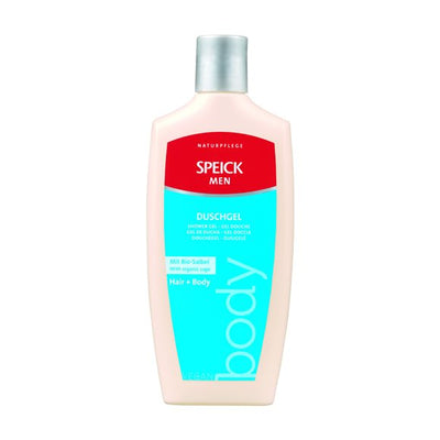 SPEICK Duschgel Hair & Body Men - COSMONDO