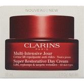 CLARINS MULTI INTENS Crème Jour TP