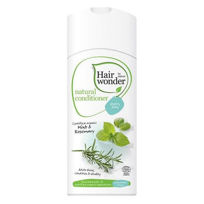 Henna Natural Conditioner - COSMONDO