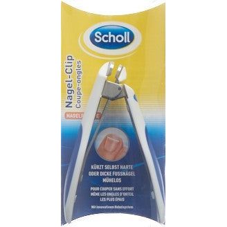 SCHOLL EXCELLENCE Fussnagel Clip - COSMONDO