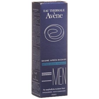 Avene Pour Homme After Shave Balsam - COSMONDO