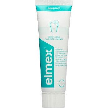 Elmex Sensitive Plus Zahnpasta - COSMONDO