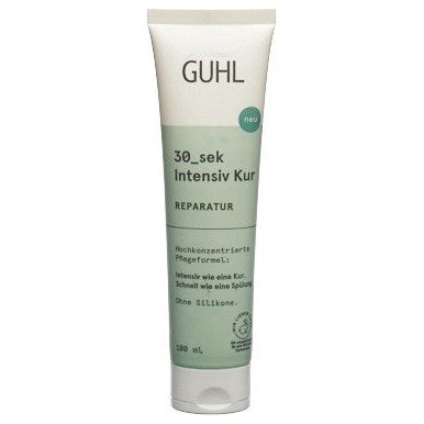 GUHL 30 sek Intensiv Kur Reparatur