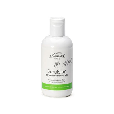 ROMULSIN Emulsion Hamamelis - COSMONDO