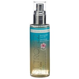 ST TROPEZ SUNCARE Purity Face Mist Br Water - COSMONDO