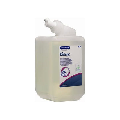Kimberly Clark Sanfte Waschlotion - COSMONDO
