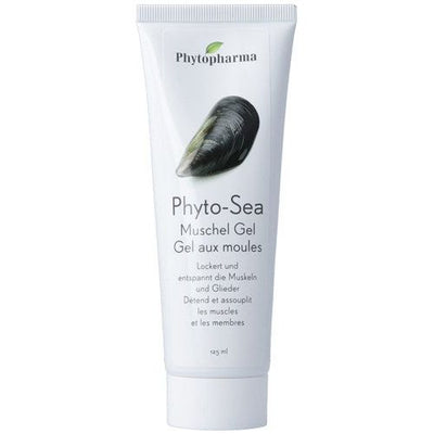 Phytopharma Phyto Sea Muschel - COSMONDO
