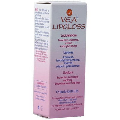 VEA LIPGLOSS Lippenglanz - COSMONDO
