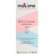 MAVENA B12 Creme - COSMONDO