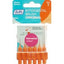 TEPE Interdental Brush 0.45mm orange