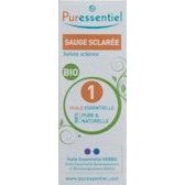 PURESSENTIEL Muskatellersalbei Äth/Öl Bio - COSMONDO