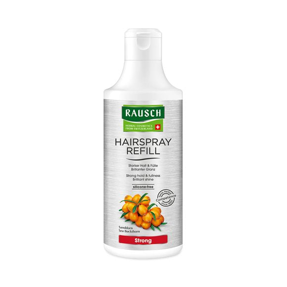 RAUSCH Hairspray Strong Non-Aerosol Refill - COSMONDO