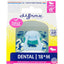 DIFRAX Nuggi dental 18+M Silikon - COSMONDO