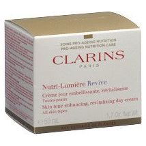 CLARINS Nutri Lumiere Revive - COSMONDO