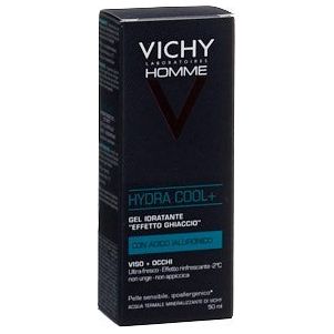 VICHY Homme Hydra Cool+ - COSMONDO