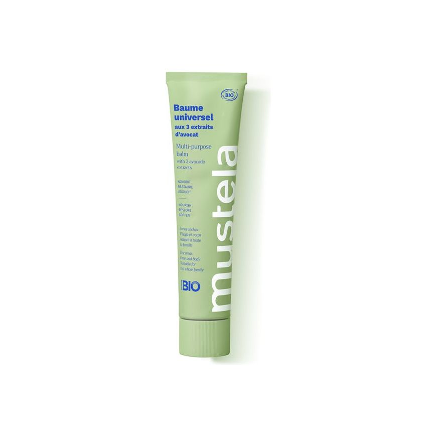MUSTELA BIO Universal Balsam - COSMONDO