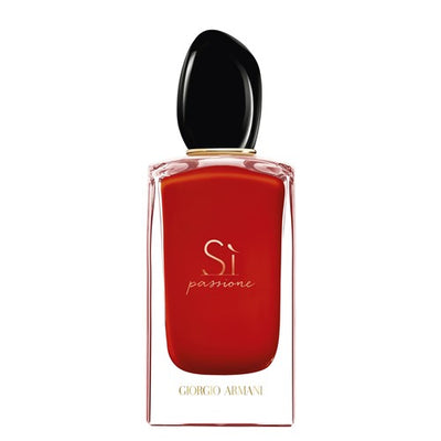 ARMANI Sì Passione EDP