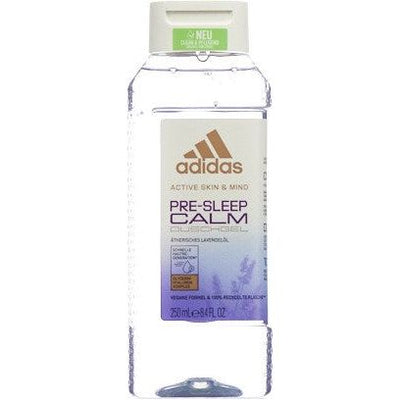 ADIDAS PRE-SLEEP Calm Shower Gel - COSMONDO
