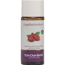 TAOASIS Hagebuttenkern Öl BIO - COSMONDO