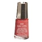 MAVALA Nagellack 332 Funny Coral - COSMONDO