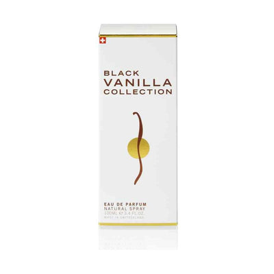BLACK VANILLA Collection Perfume
