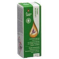 AROMASAN Lavendin Äth/Öl in Schachtel Bio - COSMONDO