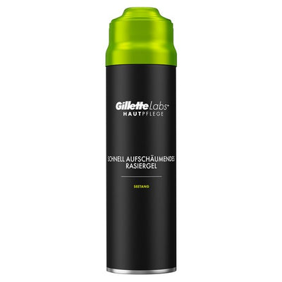 GILLETTE LABS Rasiergel - COSMONDO