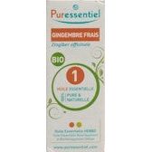 PURESSENTIEL Frischer Ingwer Äth/Öl Bio - COSMONDO