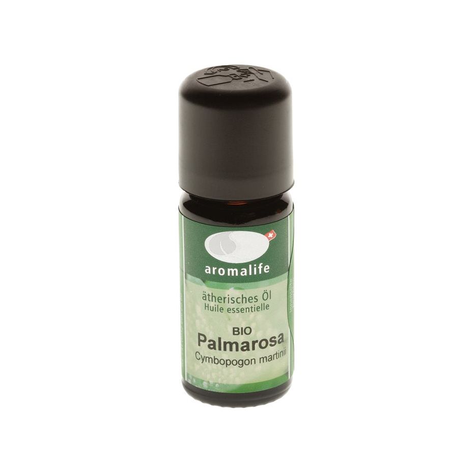 AROMALIFE Palmarosa Äth/Öl BIO - COSMONDO