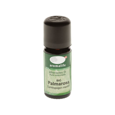AROMALIFE Palmarosa Äth/Öl BIO - COSMONDO