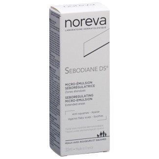 SEBODIANE DS micro-émulsion séborégul - COSMONDO