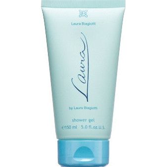 LAURA BIAGIOTTI Shower Gel (re) - COSMONDO