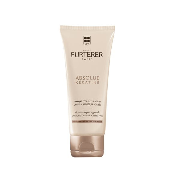 FURTERER Absolue Kératine Maske (neu) - COSMONDO