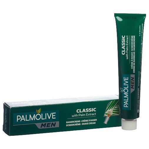 PALMOLIVE Rasiercreme Classic - COSMONDO