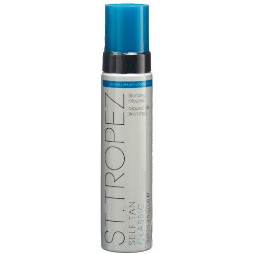 ST TROPEZ SUNCARE Self Tan Bronzing Mousse - COSMONDO